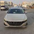 SAR 45000,  Hyundai Elantra,  2021,  Automatic,  247000 KM,    Full Optin