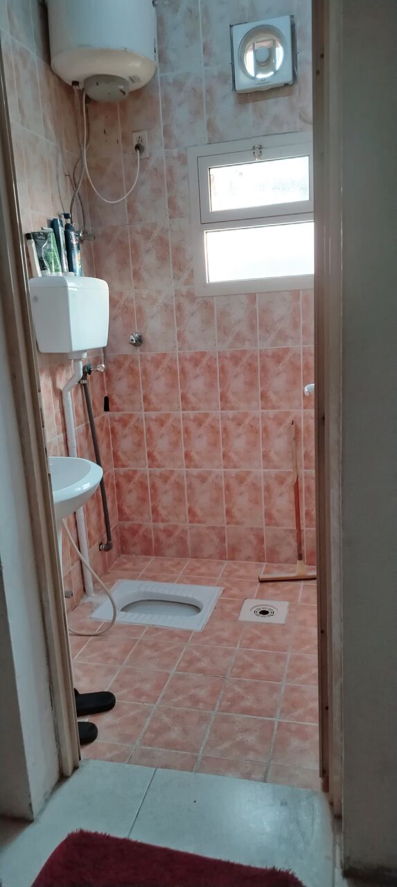 Dammam, Rooms for Rent, SAR 1000/month,  Furnished,  Large Room Available For Rent &ndash; Executive Bachelor