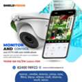 Where Should CCTV Cameras Be Installed Around A House?