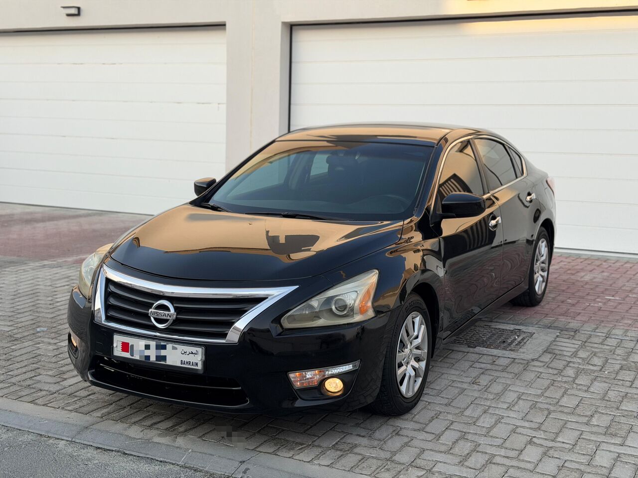 Manama, Vehicles, Cars & Trucks , BHD 1600,  Nissan Altima,  2013,  Automatic,  300000 KM,   |