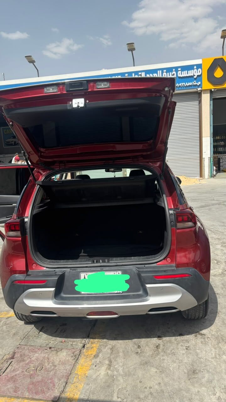 Al Batha, Vehicles, Cars & Trucks , SAR 38000,  Kia Sonet,  2023,  Automatic,  127704 KM,