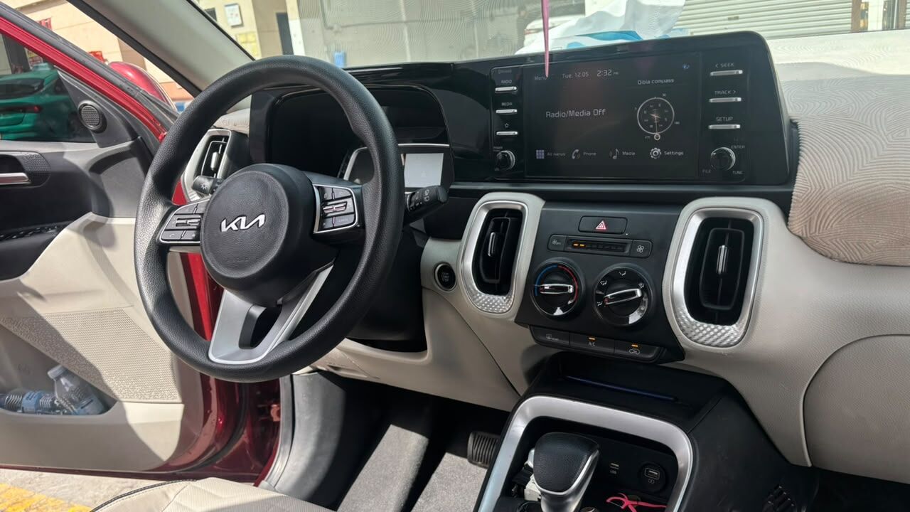 Al Batha, Vehicles, Cars & Trucks , SAR 38000,  Kia Sonet,  2023,  Automatic,  127704 KM,