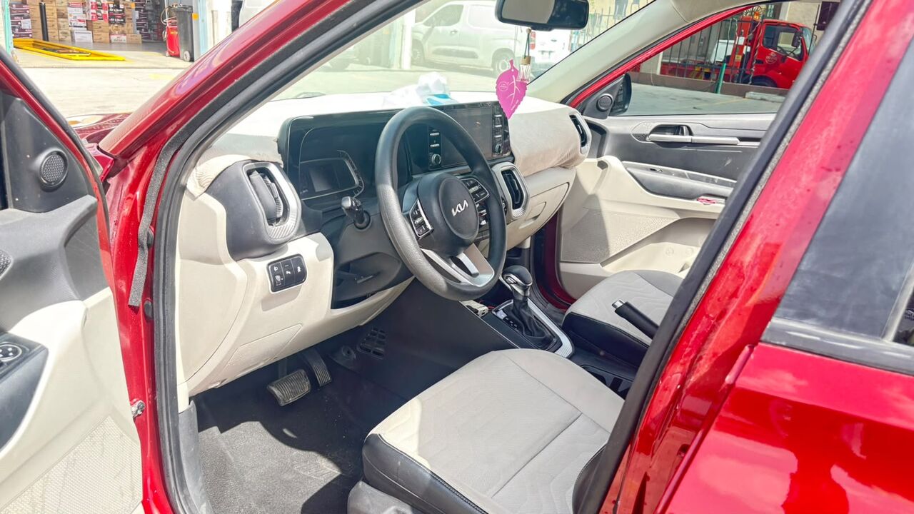 Al Batha, Vehicles, Cars & Trucks , SAR 38000,  Kia Sonet,  2023,  Automatic,  127704 KM,