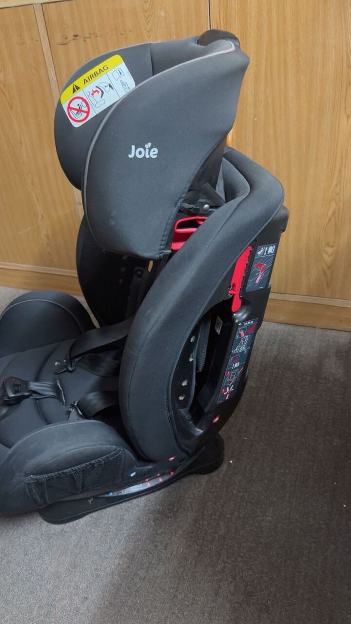 Riyadh, Baby & Kid Stuff, SAR 350,  Baby Car Seat In Excellent Condition For Sale
