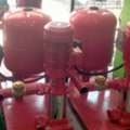 Fire System Installation,fm200 Installation And  Refilling.
