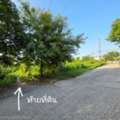 THB 19000000,  6 BR,  680 Sq. Feet,  ขายที่ดินปทุมธานี แปลงมุม อำเภอเ