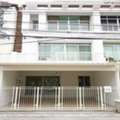 THB 4250000,  20 Sq. Feet,  ขายทาวน์โฮม โครงการ บ้านกลางเมือง ส