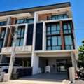THB 65000,  22 Sq. Feet,  ให้เช่าโฮมออฟฟิศ 4 ชั้น โครงการ พรีเม