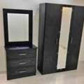 SAR 1,  Brand New Stylish And Classic Wardrobe's Available