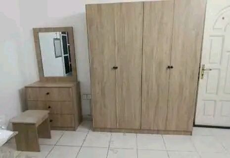 Jeddah, Furniture, SAR 1,  Brand New Stylish And Classic Wardrobe