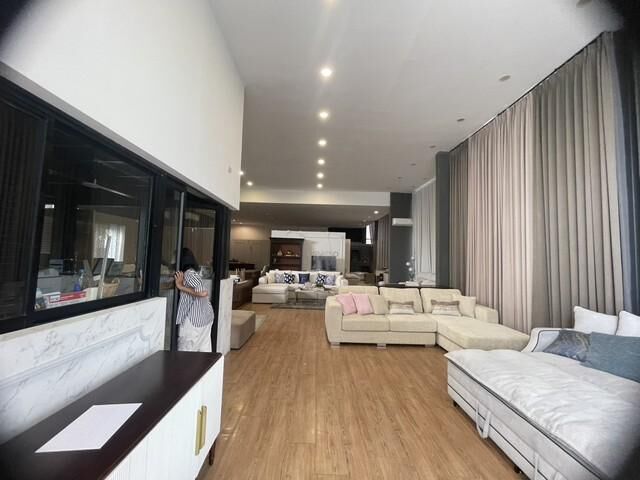 Bangkok, Villas, THB 150000,  636 Sq. Feet,  ให้เช่า ที่ดิน พร้อมสิ่งปลูกสร้าง อ