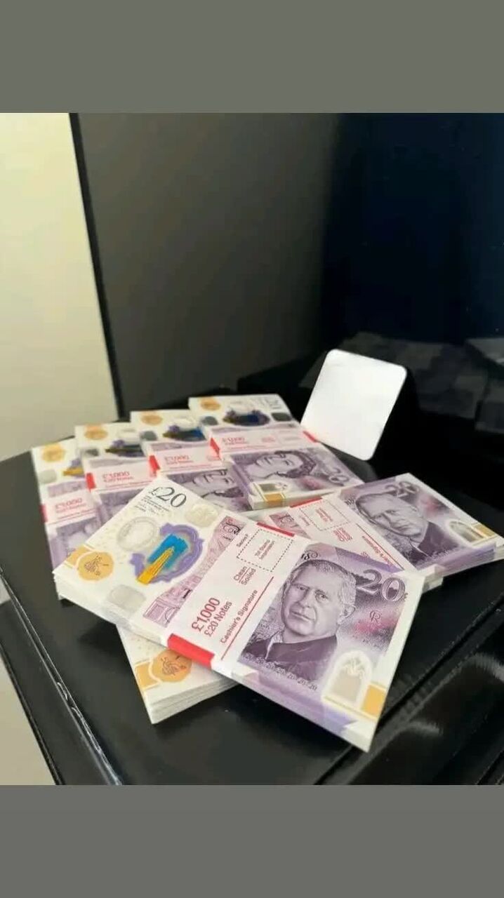 London, Free Items, GBP 200,  Currency Collection