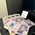 GBP 200,  Currency Collection