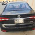 SAR 18000,  Mg5,  2022,  Automatic,  232000 KM,