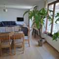 EUR 1620/month,  Furnished,  2 BR,  Furnished 2-bedroom Apartment, Saint-Boniface Church View.