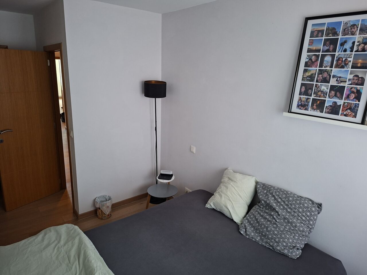 Brussels, Apartments, Flats, Houses & Villas, EUR 1620/month,  Furnished,  2 BR,  Furnished 2-bedroom Apartment, Saint-Boniface Church View.