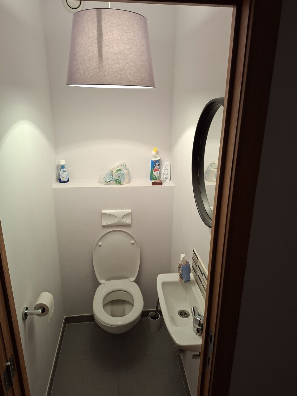 Brussels, Apartments, Flats, Houses & Villas, EUR 1620/month,  Furnished,  2 BR,  Furnished 2-bedroom Apartment, Saint-Boniface Church View.