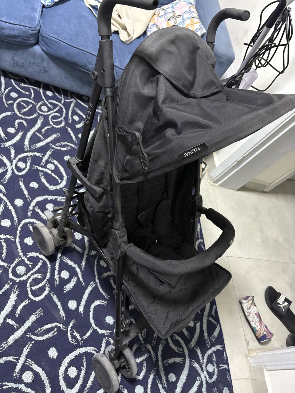Riyadh, Baby & Kid Stuff, SAR 250,  Baby Car Stroller