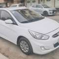 SAR 22000,  Hyundai Accent,  2016,  Automatic,  156000 KM,    - Mint Condition (Executive Used) - Low Mileage
