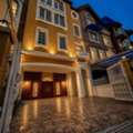 THB 150000,  41 Sq. Feet,  HR 10382 ให้เช่าบ้านหรู 5 ชั้น 4 ห้องนอน เย็นอ