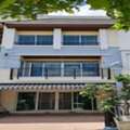THB 28000,  20 Sq. Feet,  ให้เช่าทาวน์โฮม 3 ชั้น ย่านศรีนครินท