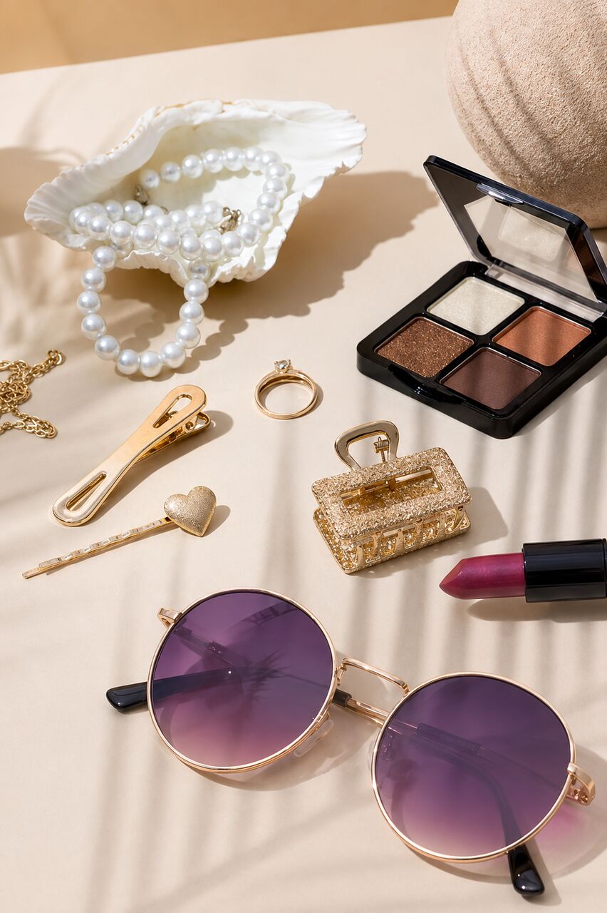 New Delhi, Business, Fashion & Utility Accessories Online &ndash; Stylish Gifting Options