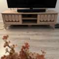 SAR 480,  TV Stand, TV Console، طاولة تلفزيون