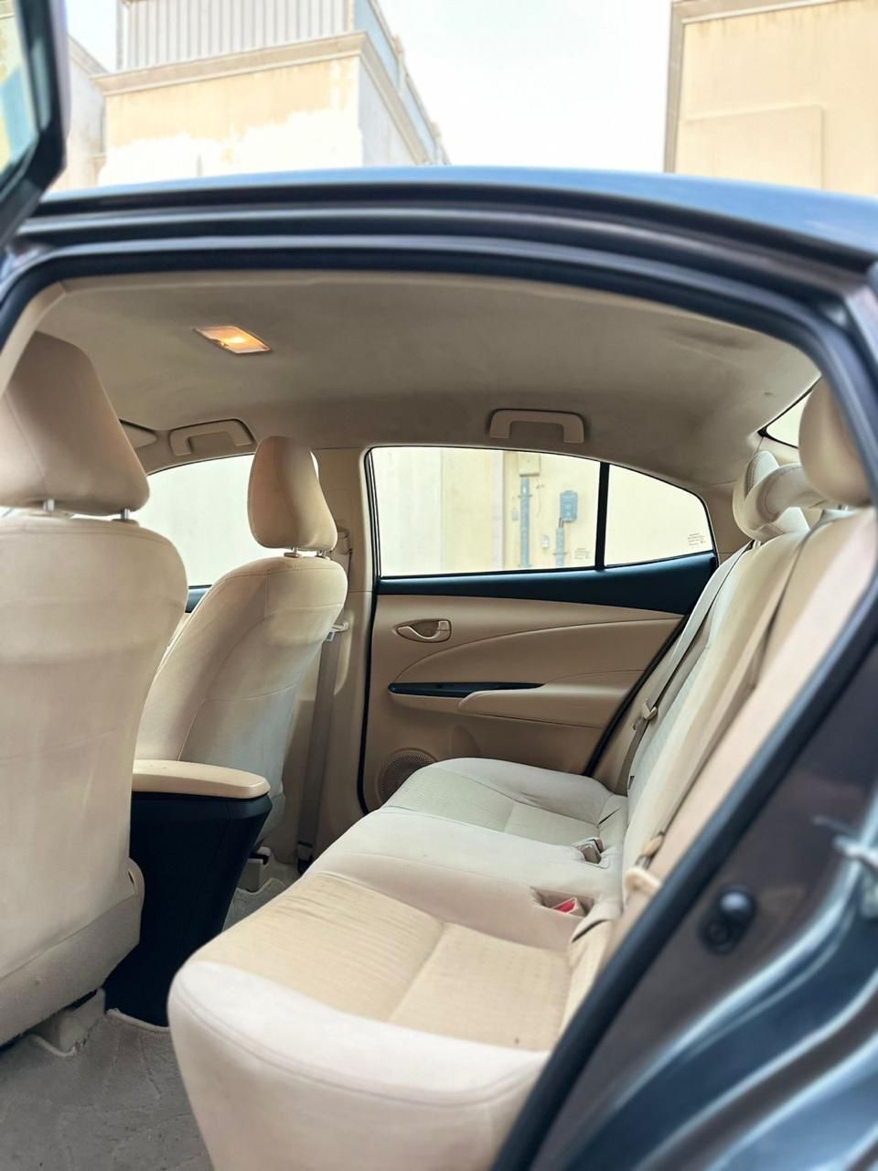 Jeddah, Vehicles, Cars & Trucks , SAR 32,  Toyota Yaris,  2022,  Automatic,  200000 KM,
