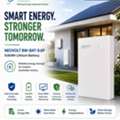 AUD 4999,  NEOVOLT 9.6kWh Solar Battery For Smart Home Energy Storage