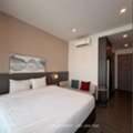 THB 14000,  29 Sq. Meter,  คอนโดเช่าศรีราชา ใกล้ถนนสุขุมวิท Hampton S