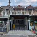 THB 1790000,  2 BR,  21 Sq. Feet,  ขายทาวน์เฮ้าส์ 2 ชั้น ดิเอมเมอรัล ก