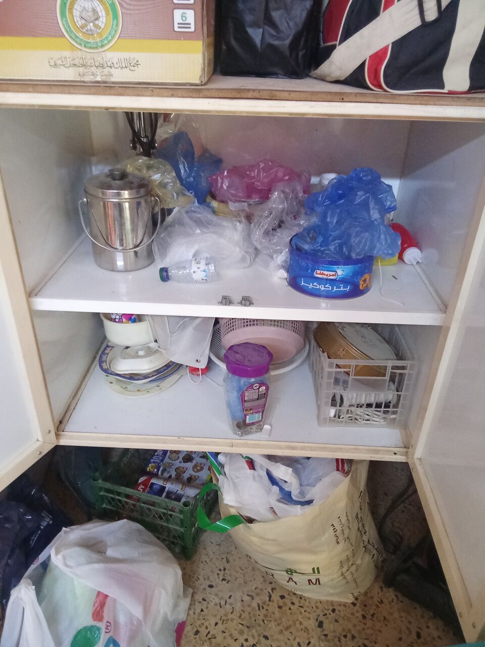 Riyadh, Appliances, SAR 300,  Oven And Almirah