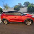 SAR 50000,  Hyundai Tucson,  2016,  Automatic,  112000 KM,