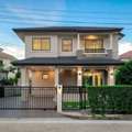 THB 6290000,  3 BR,  58 Sq. Feet,  ขายบ้าน 2 ชั้น มัณฑนา นครอินทร์-พระร