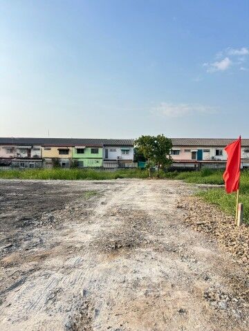 Bangkok, Real Estate For Sale, THB 982800,  6 BR,  126 Sq. Feet,  ที่ดินในชุมชนใกล้ราชมงคล ธัญบุรี 