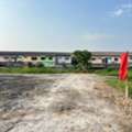 THB 982800,  6 BR,  126 Sq. Feet,  ที่ดินในชุมชนใกล้ราชมงคล ธัญบุรี 