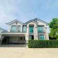 THB 150000,  74 Sq. Feet,  HR 10376 ให้เช่าบ้านเดี่ยว 2 ชั้น โครงการ แก