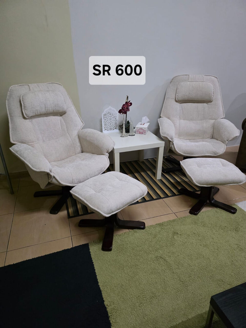 Al Mazruiyah, Furniture, SAR 100,  Furniture