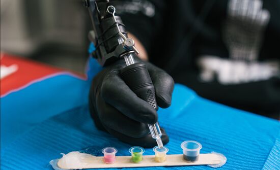 Sydney, Beautician, Custom Tattoo Consultation In Adelaide For Unique Ink