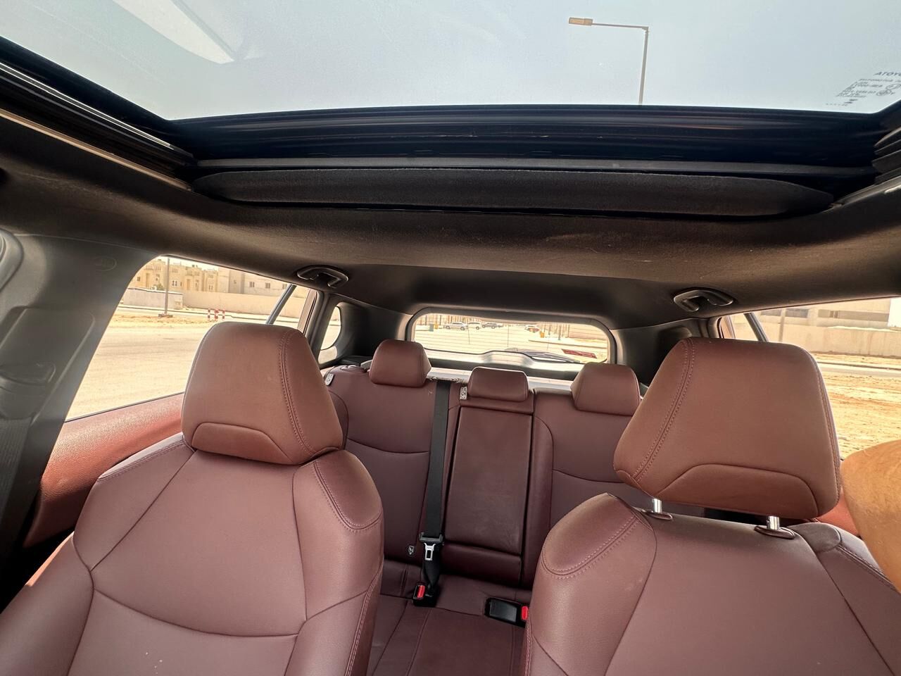 Riyadh, Vehicles, Cars & Trucks , SAR 64000,  Toyota Corolla Cross,  2024,  Automatic,  43000 KM,  First Owner Car With Very Low Mileage