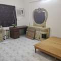 Furnished,  Room Available