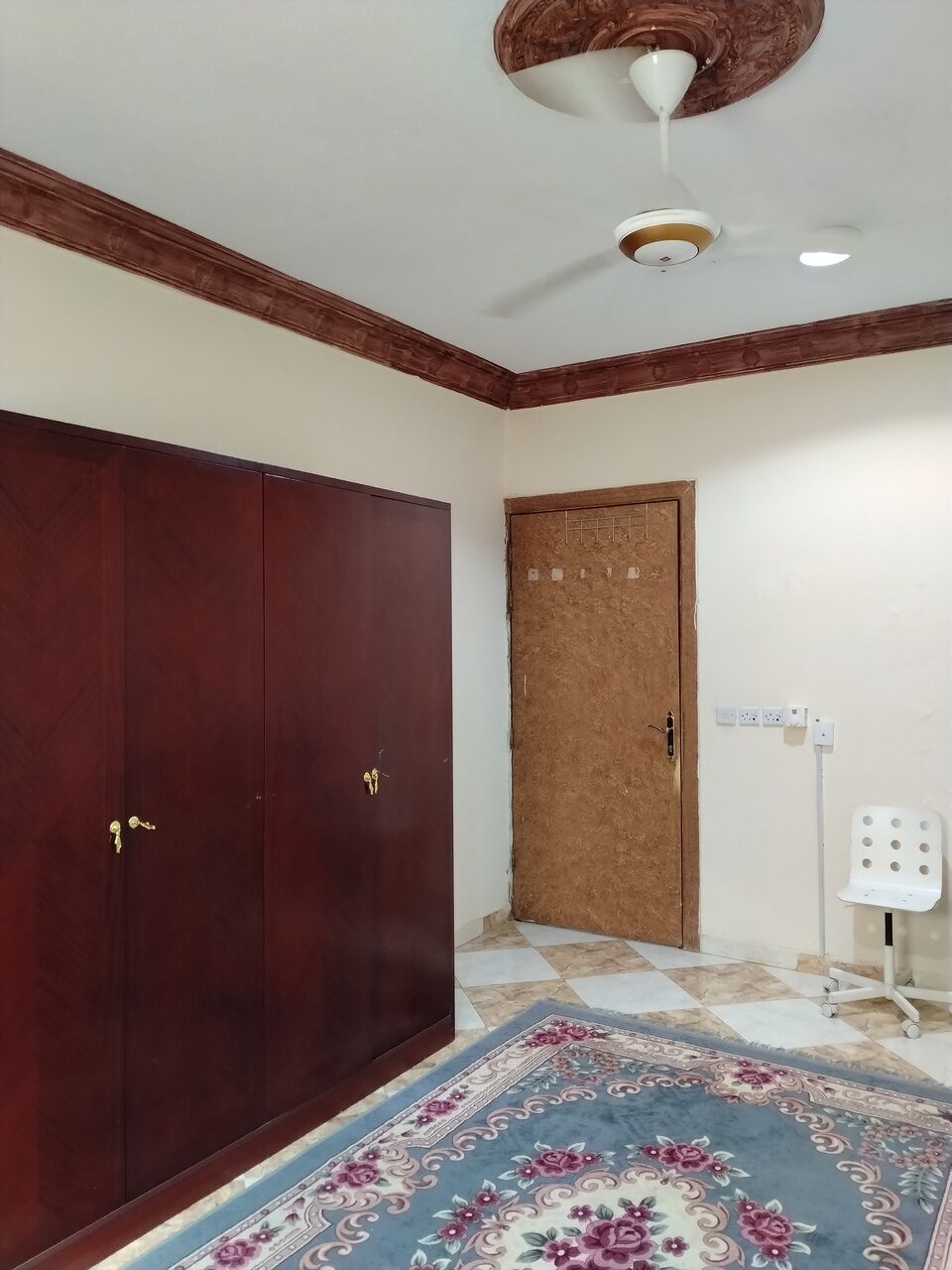 Olaya, Apartments, Flats, Houses & Villas, SAR 2500/month,  Furnished,  1 BR,  SINGLE ROOM FOR EXECUTIVE BACHELOR