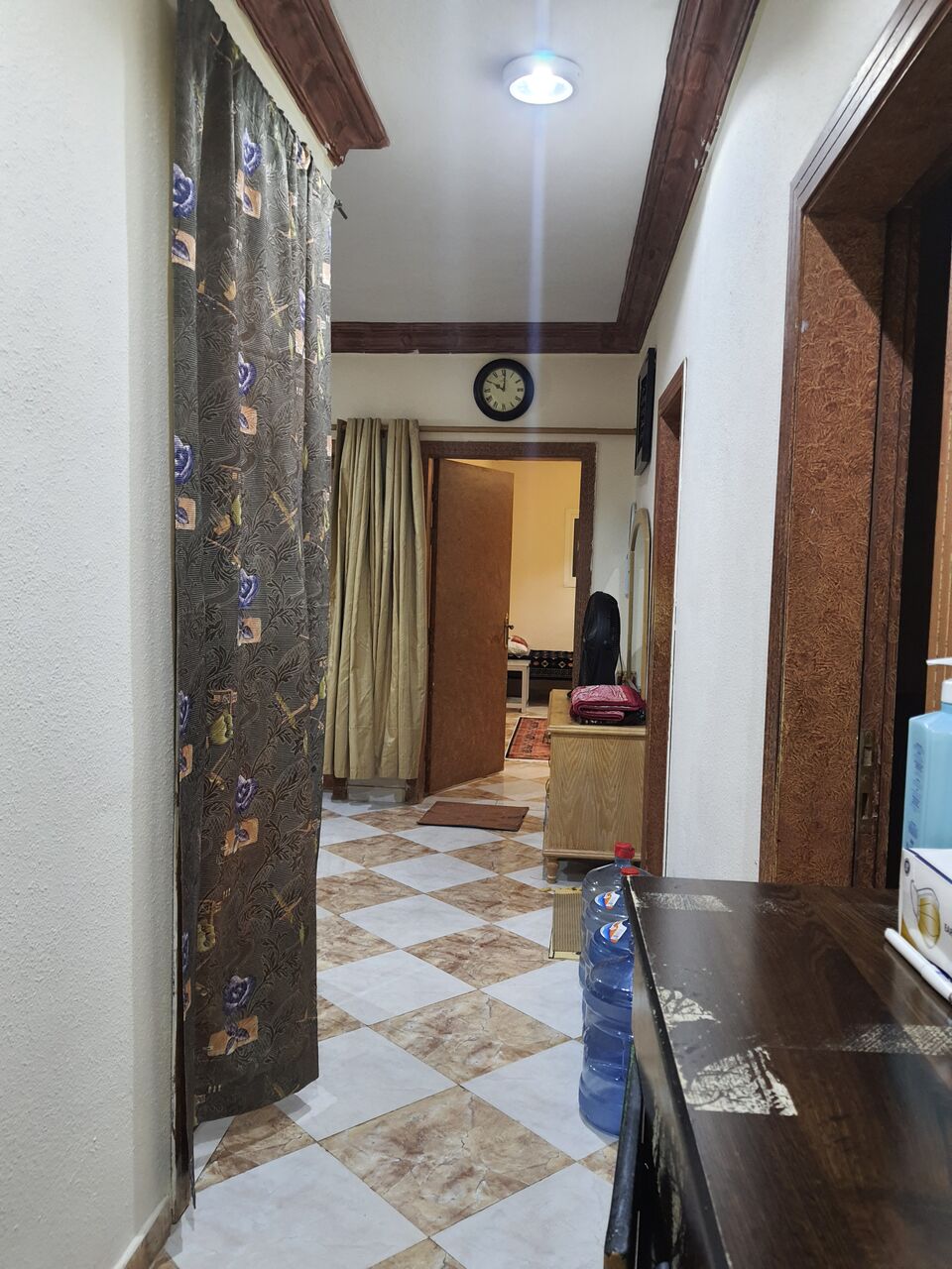 Olaya, Apartments, Flats, Houses & Villas, SAR 2500/month,  Furnished,  1 BR,  SINGLE ROOM FOR EXECUTIVE BACHELOR