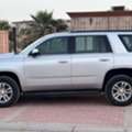 SAR 112000,  2019 Tahoe LS, 4WD, Factory Bodywork, Mileage: 118,000 Km.,  2019,  118000 KM,  Jubail Down Town
