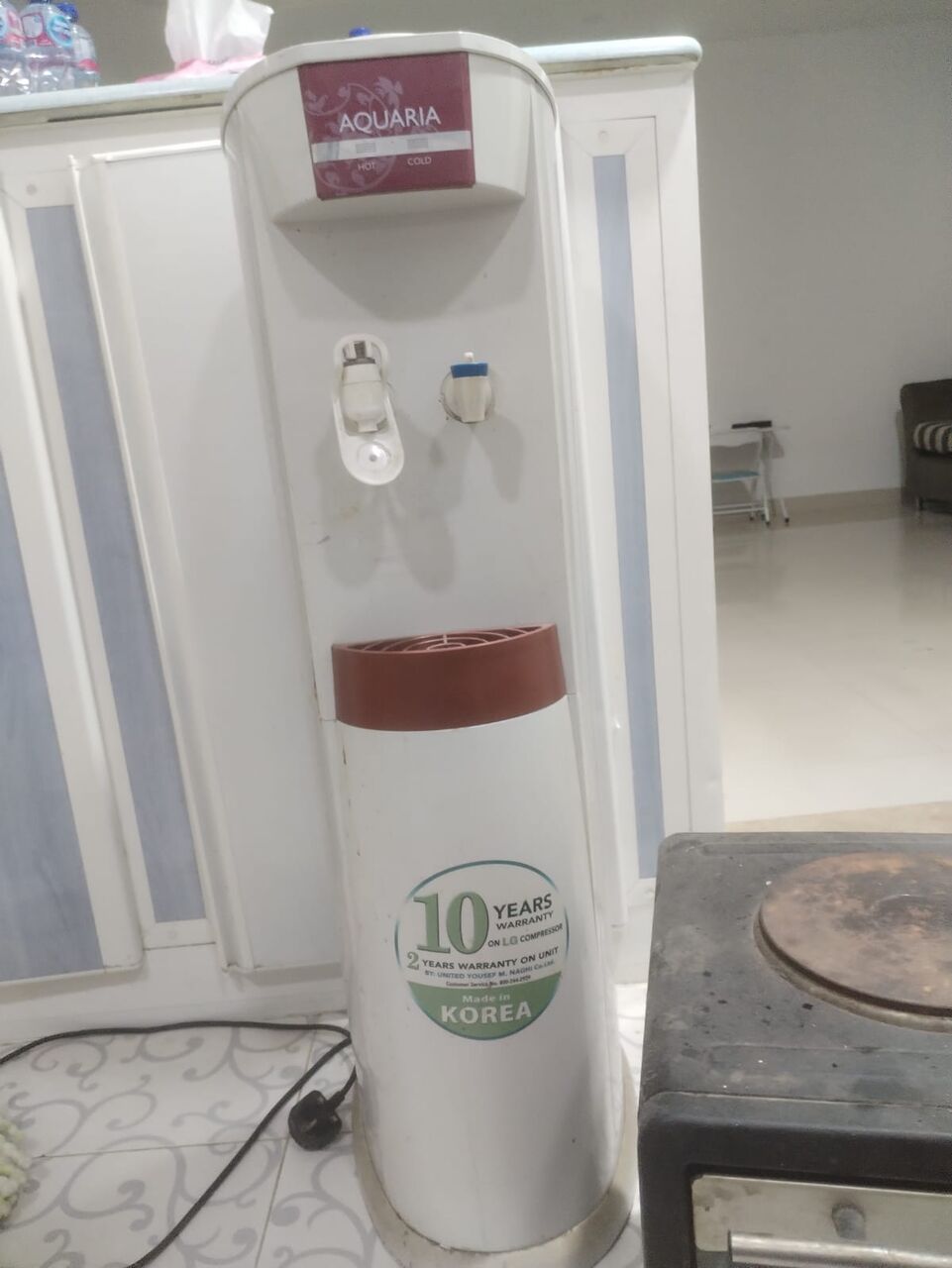 Jubail, Appliances, SAR 500,  House Hold Items