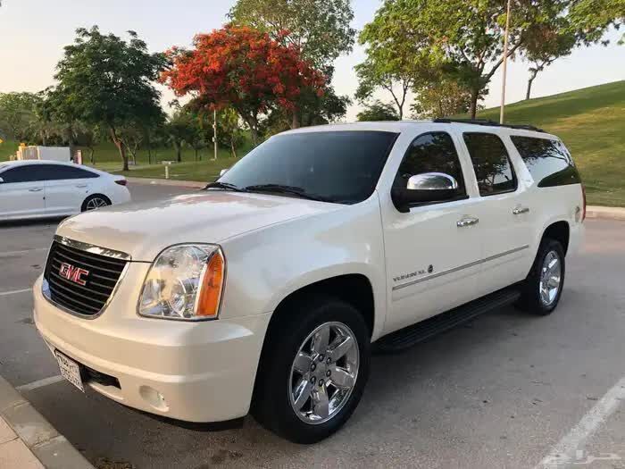 Jubail, Vehicles, Cars & Trucks , SAR 84000,  GMC Yukon 2012 - SLT, Single Owner, Low Mileage, Kept In Storage.low  Km 91.000,  2012,  91000 KM,  Jubail Down Town