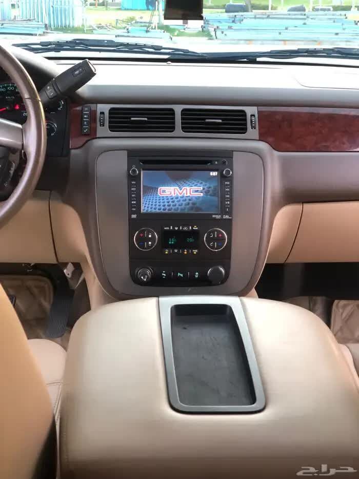Jubail, Vehicles, Cars & Trucks , SAR 84000,  GMC Yukon 2012 - SLT, Single Owner, Low Mileage, Kept In Storage.low  Km 91.000,  2012,  91000 KM,  Jubail Down Town