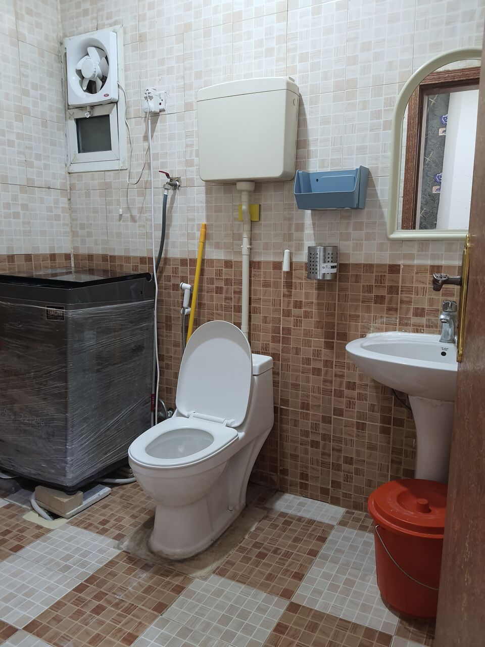 Riyadh, Rooms for Rent, SAR 2500/month,  Furnished,  SINGLE ROOM FOR EXECUTIVE BACHELOR