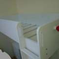 SAR 250,  Ikea Bed+ Table +closet & Free Ikea Wardrobe
