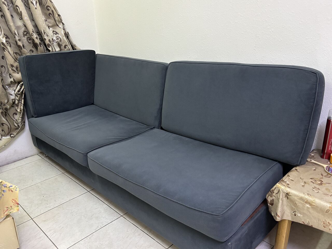 Khobar, Furniture, SAR 100,  Sofa For Sale